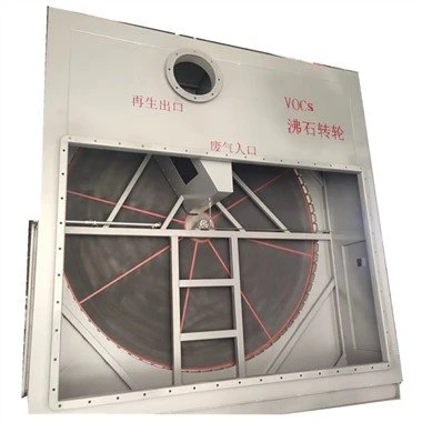 Μείωση Voc