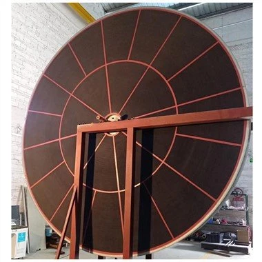 Voc Air Scrubber
